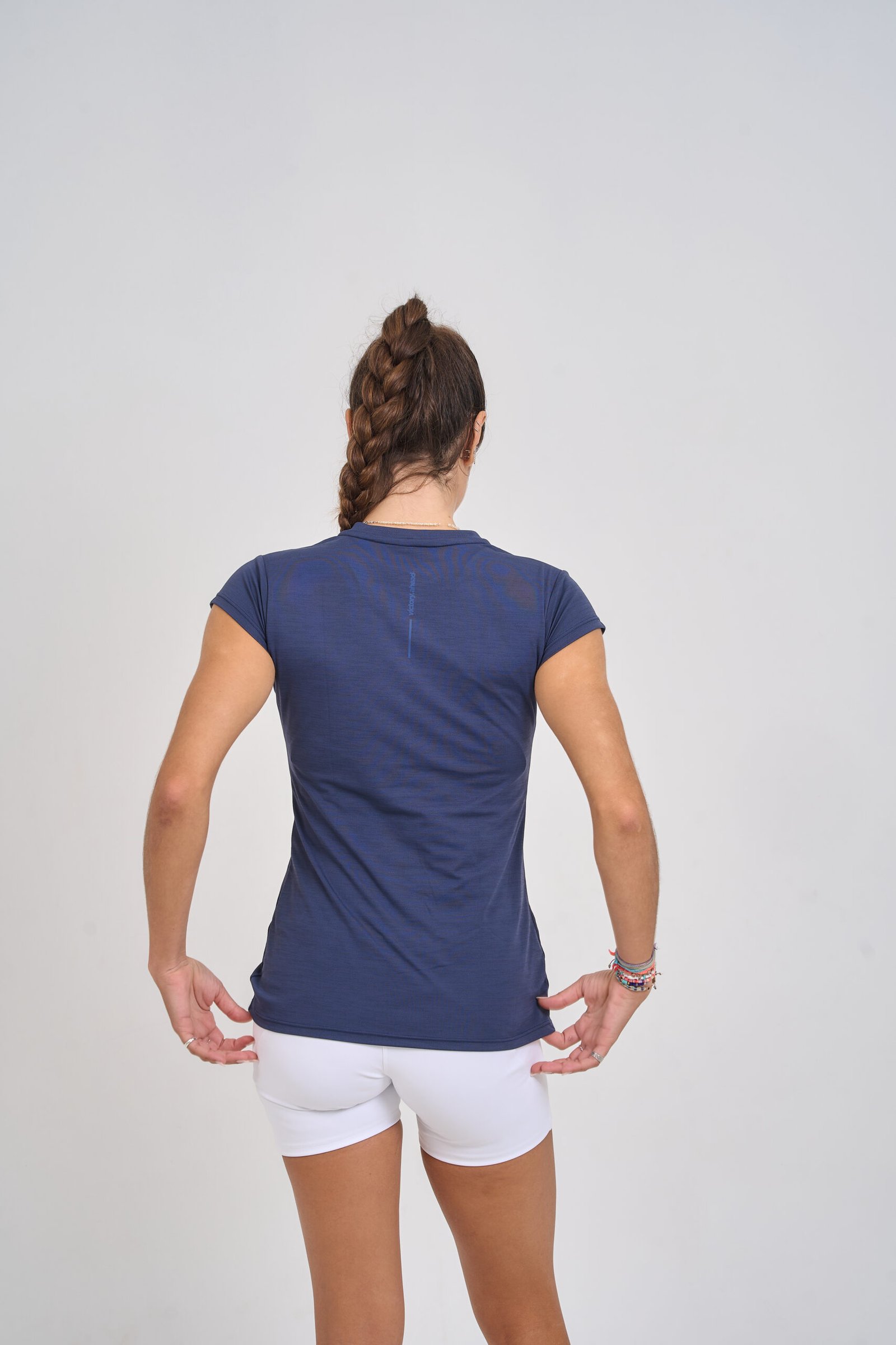 Baby Look VA AirFlow Azul (3) Baby Look VA AirFlow - Image 4