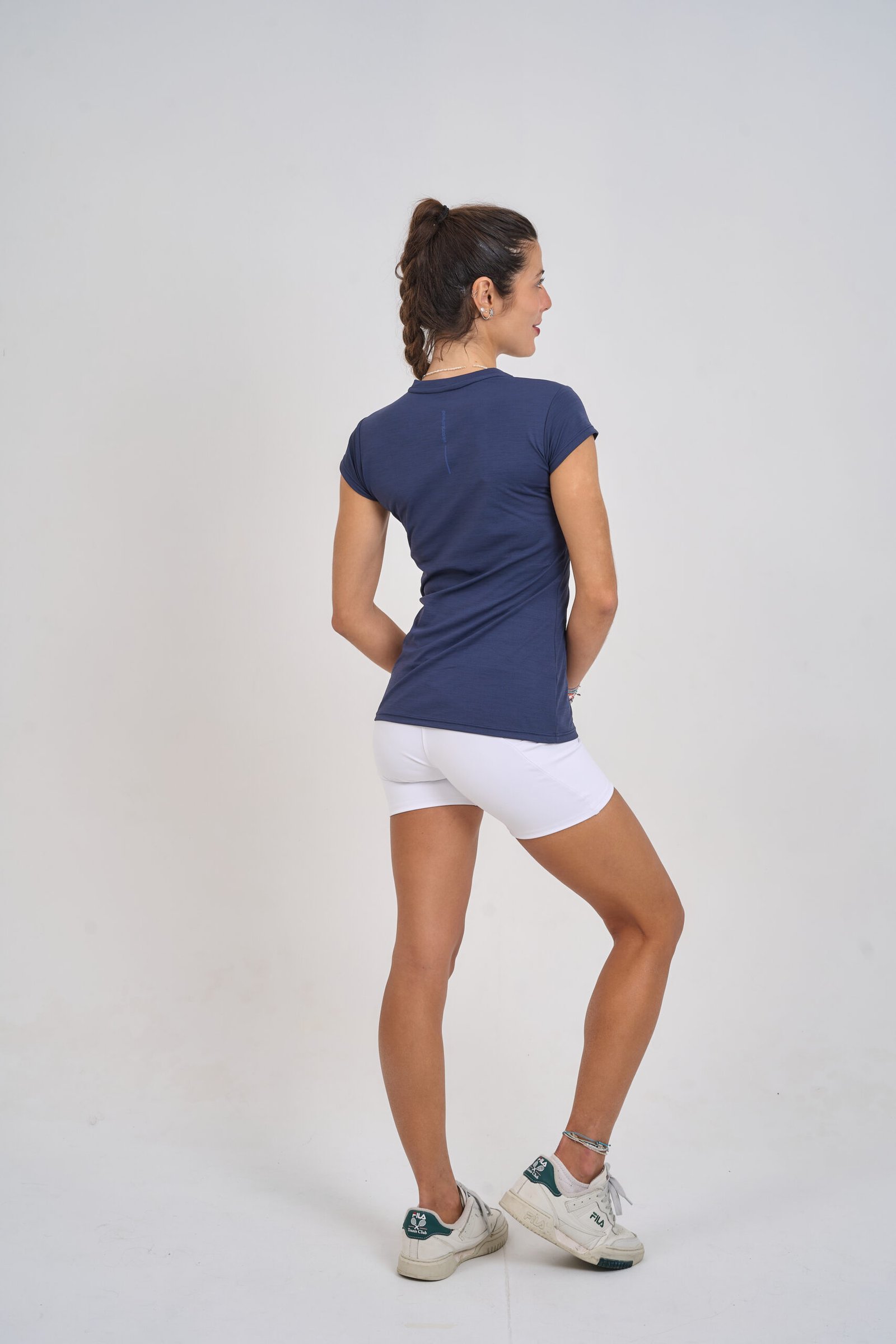 Baby Look VA AirFlow azul (2) Baby Look VA AirFlow - Image 3
