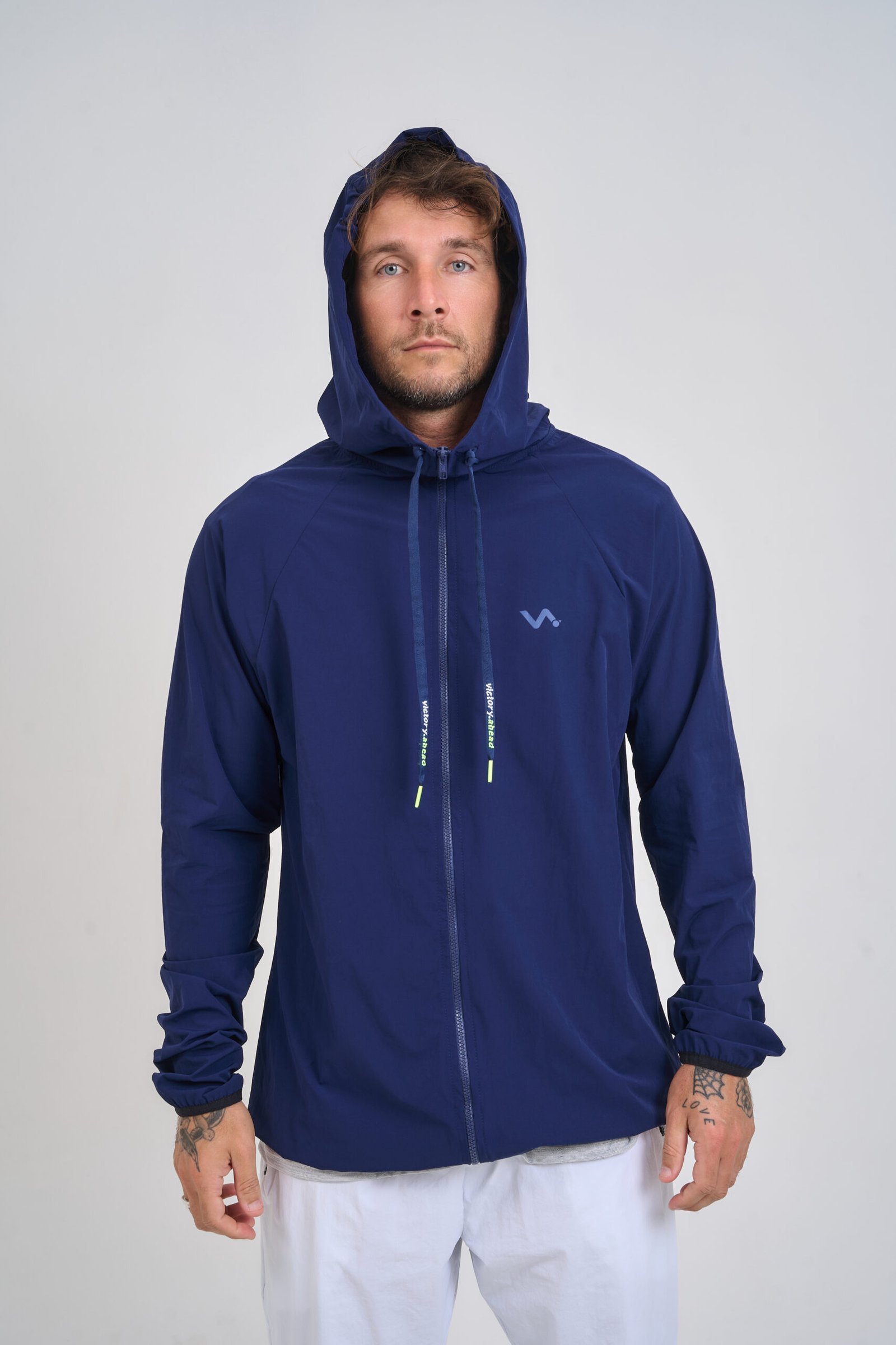 Jaqueta VA ComfortFit - Image 3