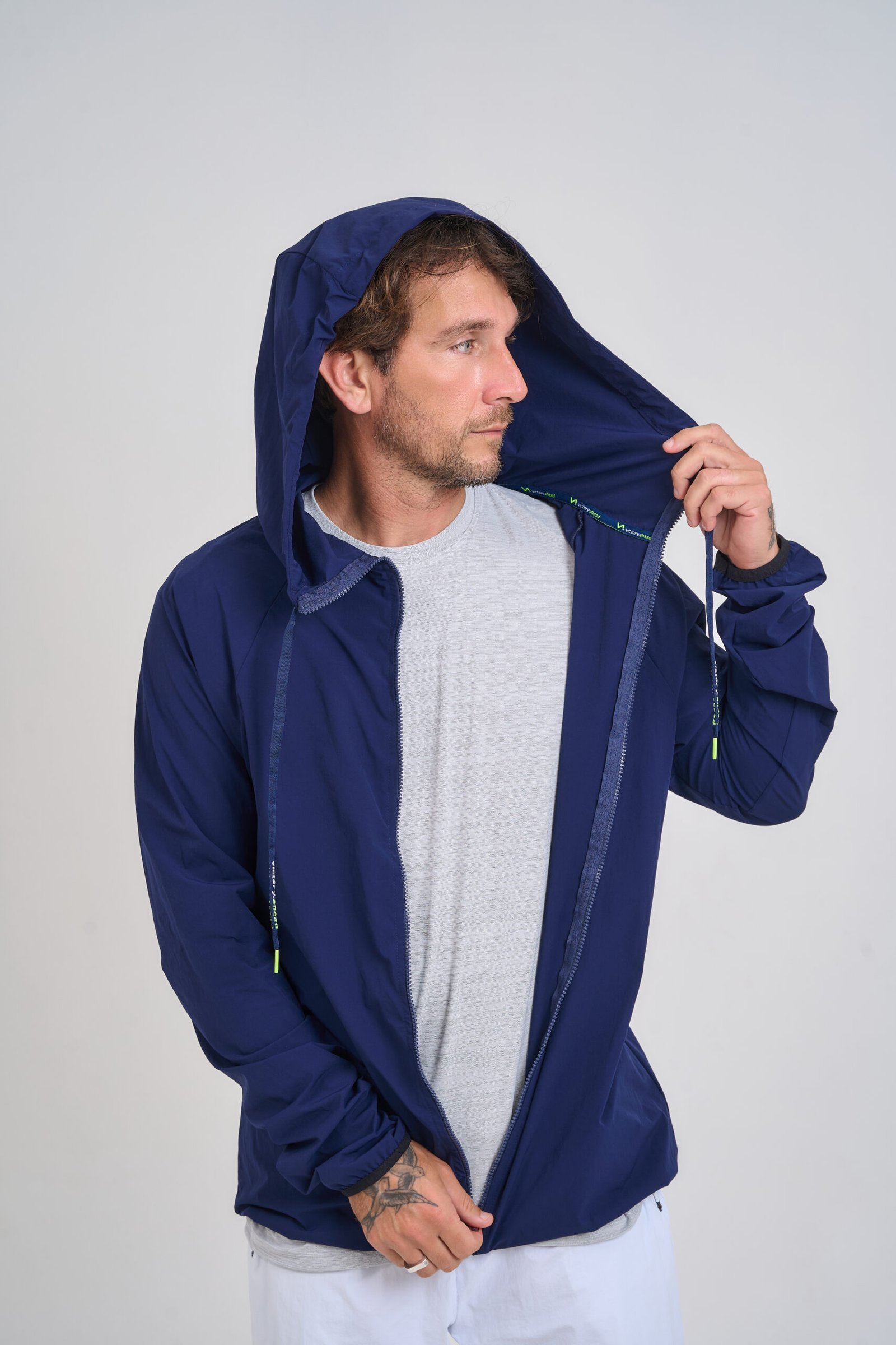 Jaqueta VA ComfortFit - Image 4