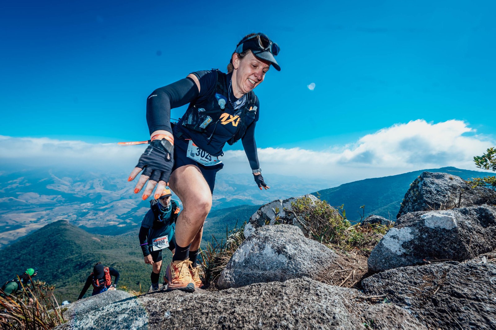 Cada Passo Conta: Como o Movimento Transformou Minha Vida e Minha Prática